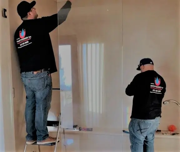 Professional plumbing installation for Boiler Repair in Dayton Triangle